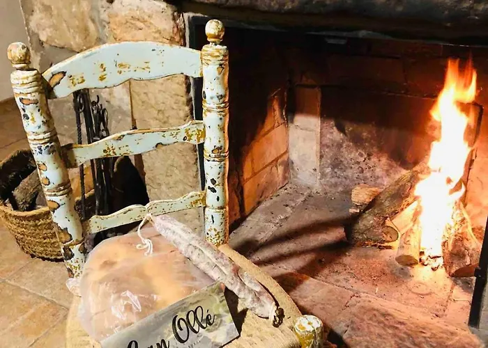 Chalet Ollé Rubio