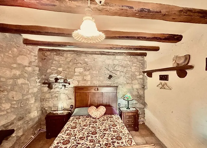 Ollé Chalet
