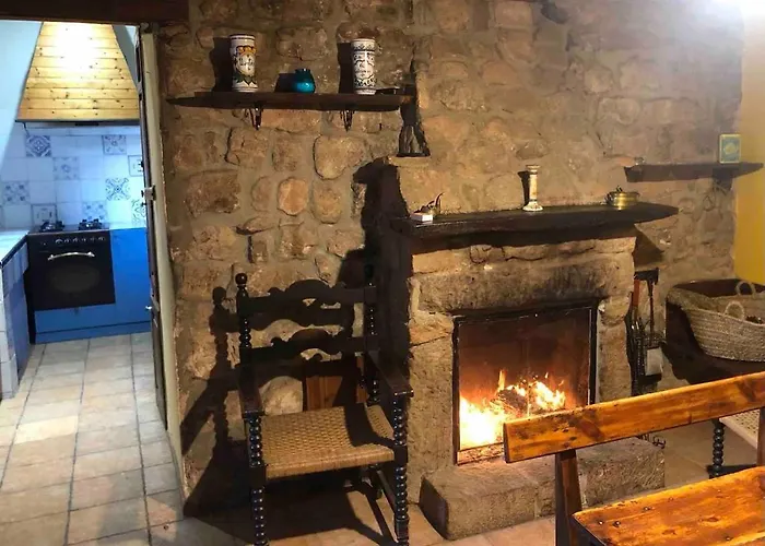 Chalet Ollé