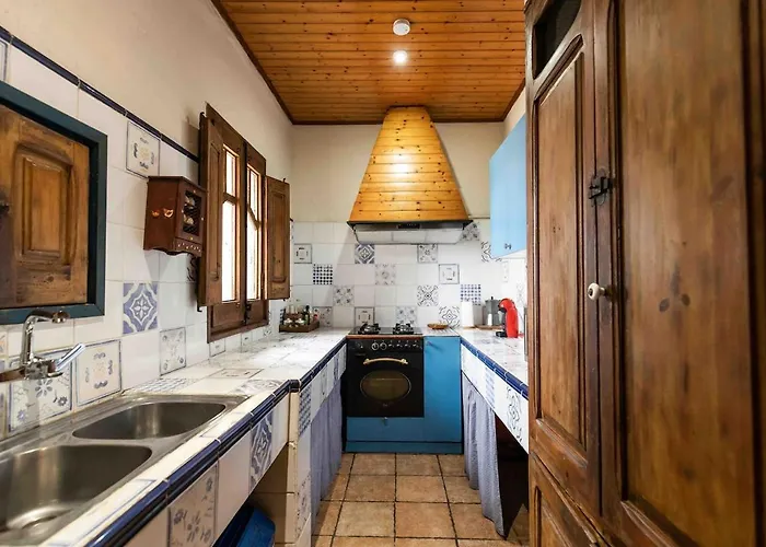 Ollé Chalet *