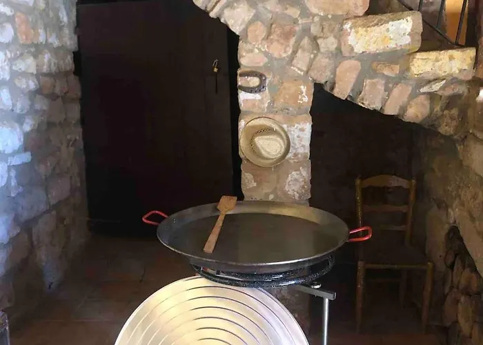 Ollé Chalet *