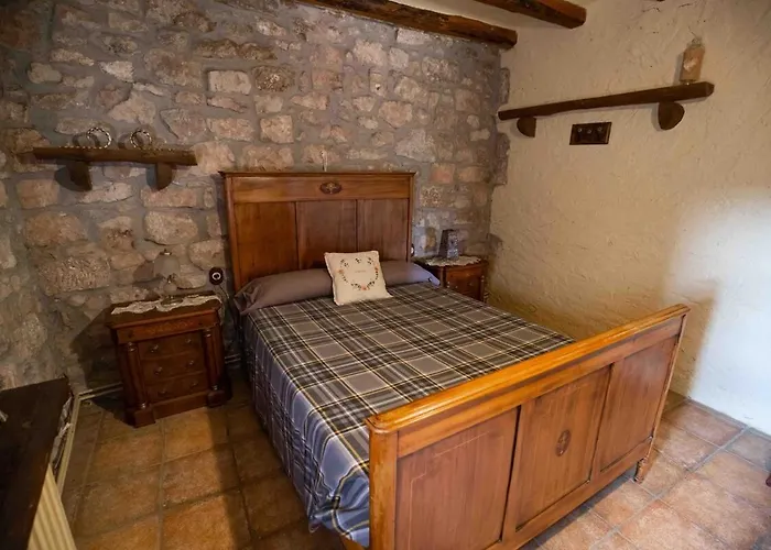 Ollé Chalet *