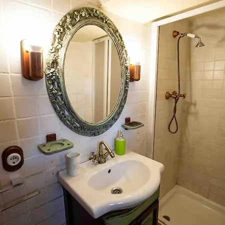 Can Olle Dağ evi *